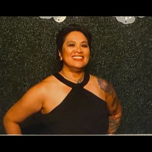 Meet your Posher, Heidi